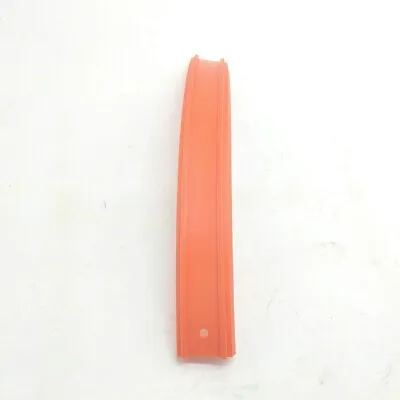 Buy 3x For Hot Wheels Spin Storm CDL45 Orange 13 Inch Curved Replacement Track NOS • 23.65£