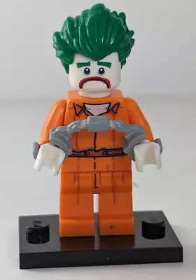 Buy LEGO Arkham Asylum Joker Coltlbm08. The Lego Batman Movie Series 1. CMF. • 6.99£