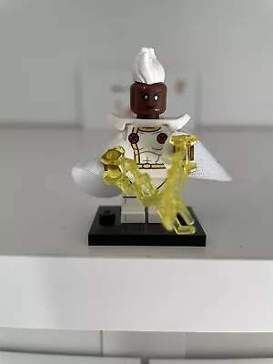 Buy LEGO Minifigures Storm Marvel Minifigures Series 2 - 71039 • 4£