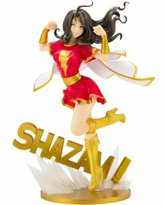 Buy KOTOBUKIYA DC COMICS BISHOUJO DC UNIVERSE Mary (Shazam Family) 1/7 Japan Version • 117.60£