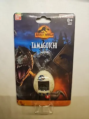 Buy Tamagotchi Jurassic World • 20£