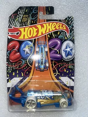 Buy New Hot Wheels 2020 Carbonator Limited Edition • 10£