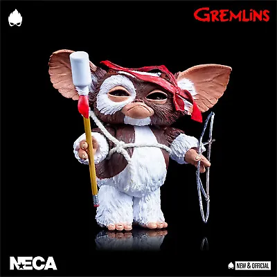 Buy NECA - Gremlins Ultimate Gizmo Action Figure [SALE!] • NEW & OFFICIAL • • 42.99£