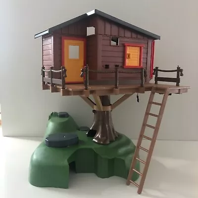 Buy Playmobil Special Offers: Incomplete Treehouse • 6£