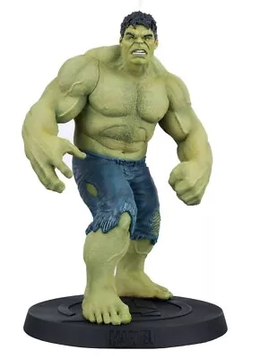Buy Eaglemoss Marvel Movie Collection Mega Statue Avengers Hulk Special 36 Cm • 200£