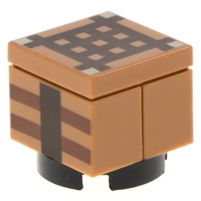 Buy Crafting Table LEGO Minecraft Workbench • 1.24£