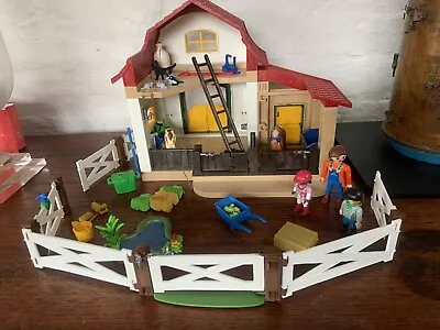 Buy Playmobil Horse  Stables 6927 • 10£