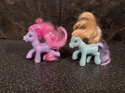 Buy My Little Pony Dolly Mix Rainbow Dash And Starsong • 4.99£