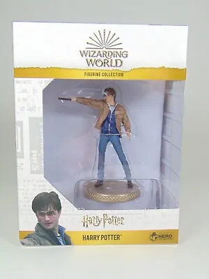 Buy 2019 Wizarding World Harry Potter HC Hero Collector EAGLEMOSS • 16.42£