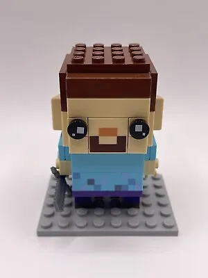 Buy LEGO Brickheadz - Minecraft - Steve - 41612 (LM075) • 14.95£