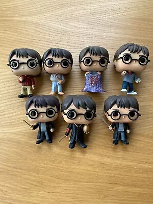 Buy Funko POP! Harry Potter/Out Of Box Bundles And Singles • 20£