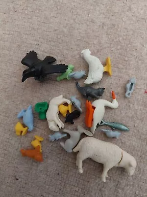 Buy Selection Of Playmobil Figures- Animals • 2.99£