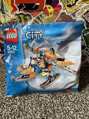 Buy Lego City Arctic Scout (30310) New And Sealed • 5.50£