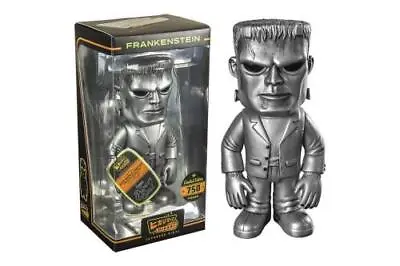 Buy Funko Pop: Universal Monsters - Frankenstein Platinum Hikari %au% • 85.69£