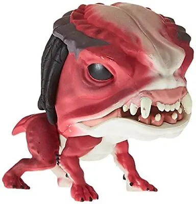 Buy Funko POP Movies Figure : The Predator #621 Predator Hound • 14.99£
