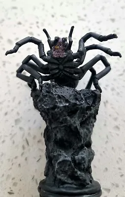 Buy Eaglemoss Lord Of The Rings Chess Collection Shelob Figure New Boxed Figure Only • 10£