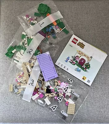 Buy ACNH Animal Crossing New Horizons Lego - Rosie’s House NEW • 20£