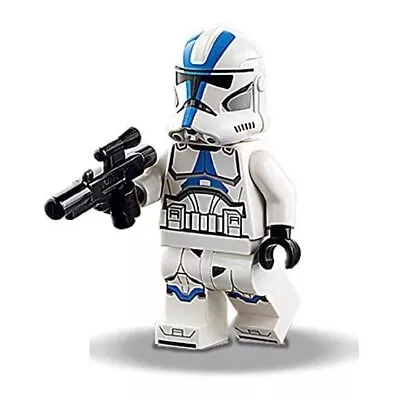 Buy Lego 501st Clone Trooper Minifigure • 5.99£