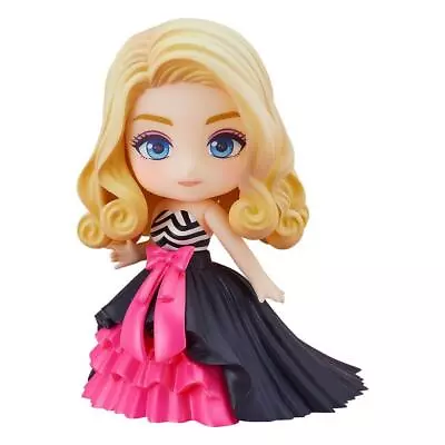 Buy Barbie Nendoroid Doll Action Figure 10 Cm • 76.22£