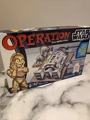 Buy OPERATION : 2012 Star Wars Edition. Opened But Never Played. • 7.95£