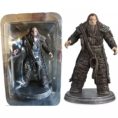 Buy Game Of Thrones Mag The Mighty Special 1 Figurines Collection Eaglemoss TV • 20.92£