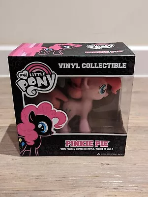 Buy My Little Pony Pinkie Pie Funko Vinyl New In Box - RARE • 38.99£