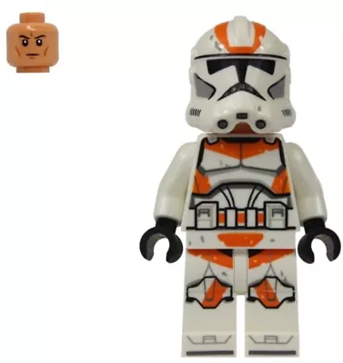 Buy Lego Star Wars Minifigures - 212th Clone Trooper 75337, 75366, 912303 Sw1235 • 7.95£
