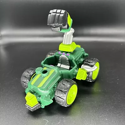 Buy Hasbro Green Marvel Hulk Fist Toy Car • 6.99£