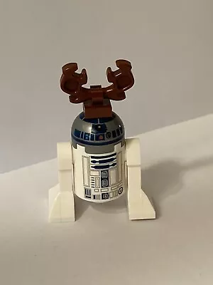 Buy Lego Star Wars Mini Figure R2-D2 R2D2 (2020) 75290 SW1085 • 2.75£