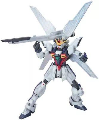 Buy Bandai Hobby MG GX-9900 Gundam X 'After War Gundam X' Model Kit (1/100 Scal • 79.85£