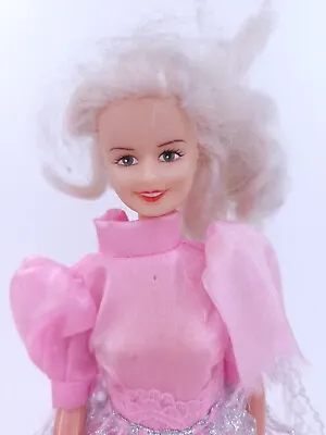 Buy Susana Doll Ocean Toys Susanna Vintage Barbie Clone 1980s • 23.41£