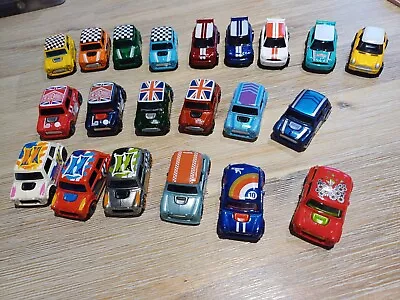 Buy Hotwheels Mini Collection X 21 Cars • 95£