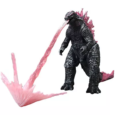 Buy NECA Godzilla 2019 King Of The Monsters 18cm PVC Action Figure Model Statue Toys • 39.05£