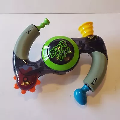 Buy Bop It Extreme 2 Hasbro 2002 Electronic Game Great Condition Working • 24.99£
