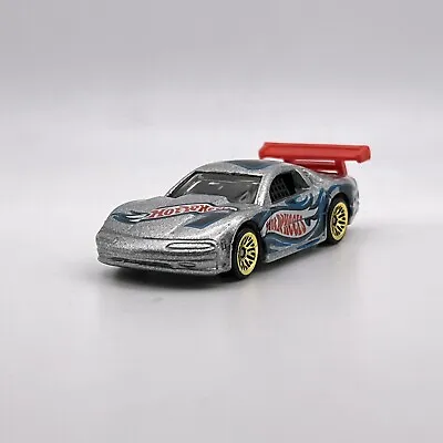 Buy Hot Wheels Olds Aurora GTS-1 First Edition Silver 1999 1:64 Diecast Car • 5.99£
