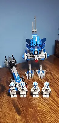 Buy LEGO STAR WARS 501st Legion Clone Troopers (75280) No Box • 20£