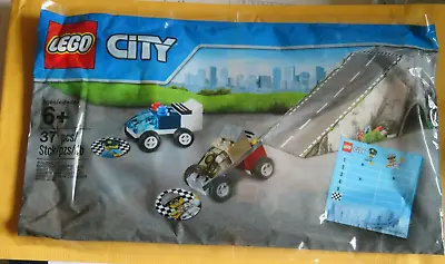 Buy LEGO City Police 5004404 Police Chase - New In Sealed Polybag BISP • 4.49£