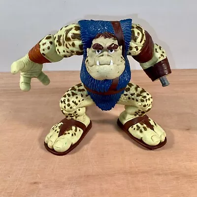 Buy Small Soldiers Slam Fist Gorgonite Action Figure 1998 Hasbro Vintage Incomplete • 16.95£
