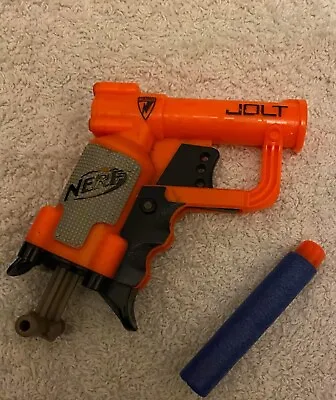 Buy Nerf Jolt Gun • 4.80£