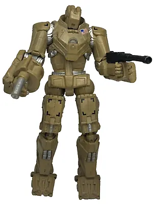 Buy Hasbro Iron Man 2 Drone Ground Assault Action Figure Marvel 5  Poseable Toy • 4.99£