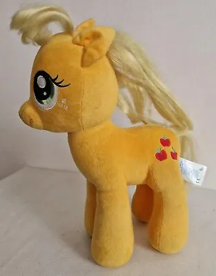 Buy 2014 Build A Bear My Little Pony Bab Soft Plush Doll Toy Figure Yellow 15  Tall • 12£