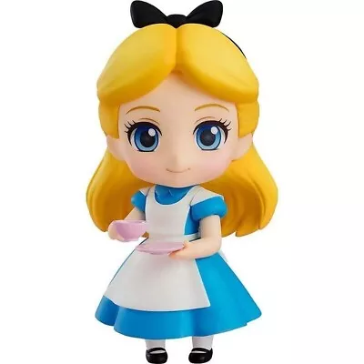 Buy Nendoroid Alice In Wonderland Alice Action Figure JAPAN OFFICIAL • 115.45£