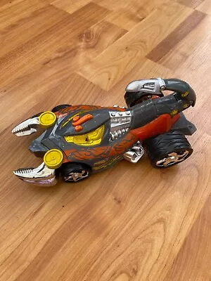 Buy Hot Wheels Extreme Scorpion Cruiser 8  Car Lights And Sounds • 5£