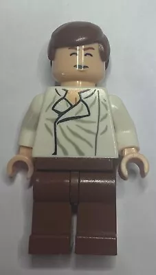 Buy Lego Star Wars Minifigures - Han Solo 9516 SW0403 • 6.79£