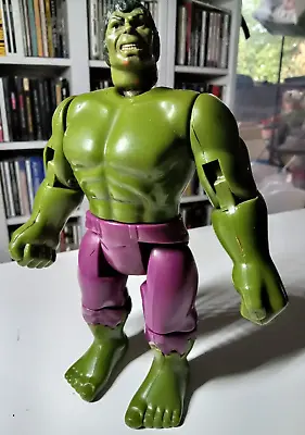 Buy 1979 Mego Hulk Mego Corp Vintage 80 No Spiderman Amp Micronauts Hulk M • 102.96£