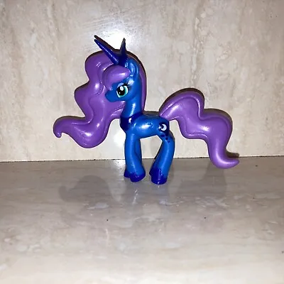 Buy My Little Pony Egmont Figure Princess Luna • 4.99£