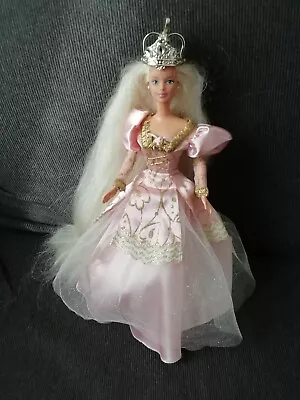 Buy 1997 Barbie Rapunzel • 25.69£