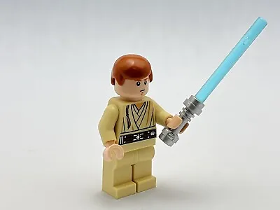 Buy Lego Star Wars Obi Wan Kenobi (breathing Apparatus) Sw0409 4944 • 29.99£