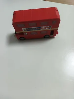 Buy LEGO Creator London Bus 40220  • 4.99£