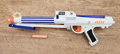 Buy Star Wars 'Nerf Style' Dart Blaster - Sought After Hasbro Collectable • 15£